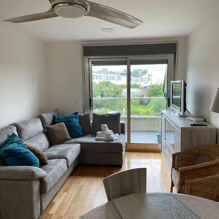Nuevo Apartamento En Miengo Con Piscina Y Garaje * Miengo