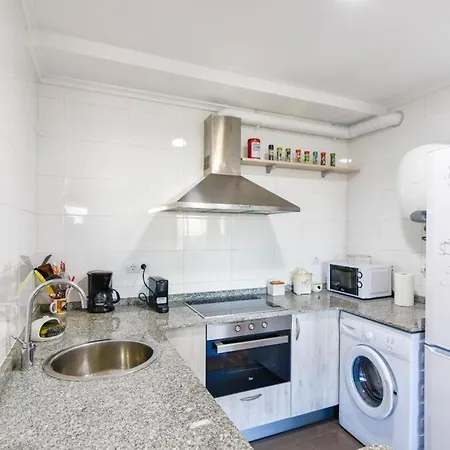 Nuevo Apartamento En Miengo Con Piscina Y Garaje 아파트 Miengo