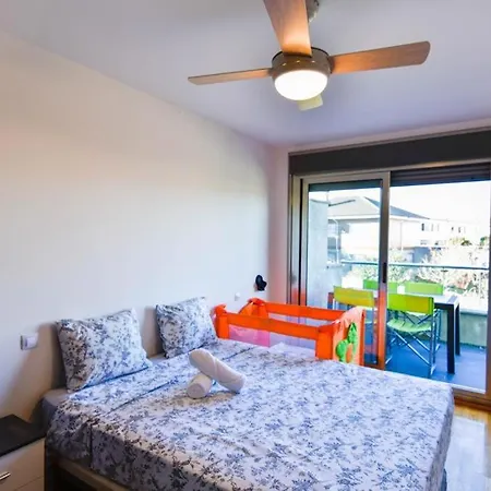 Nuevo Apartamento En Miengo Con Piscina Y Garaje *