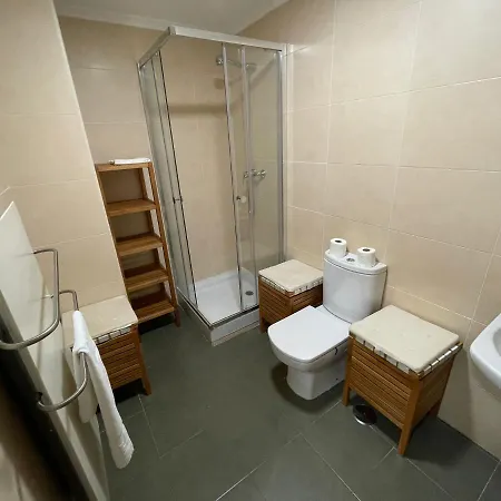 Nuevo Apartamento En Miengo Con Piscina Y Garaje * Miengo
