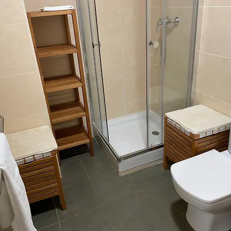 Nuevo Apartamento En Miengo Con Piscina Y Garaje Miengo